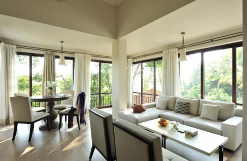 Nerul Villa | 5 BHK Villa in Nerul - North Goa, by GuestHouser (3911)