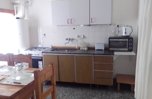 10 de Diciembre Apartment | 5 blocks from downtown, ideal for relaxing with family or friends.