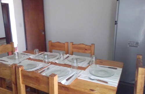 10 de Diciembre Apartment | 5 blocks from downtown, ideal for relaxing with family or friends.