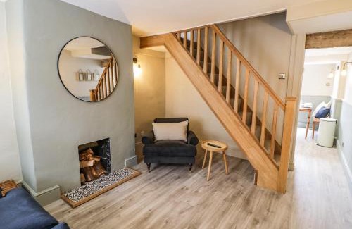 Stratford-upon-Avon House | 5 Bull Street