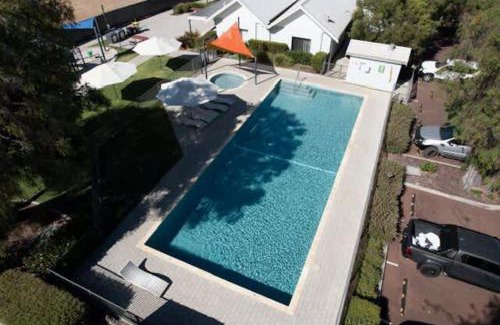 Broadwater Apartment | 5@CapeView, beachfront Geographe Bay