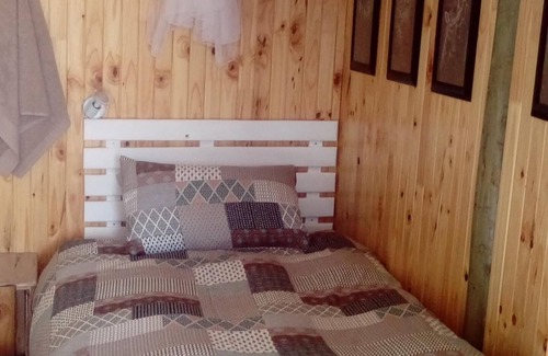 Askham House | 5 Chalets In The Kalahari. Borders On A Farm