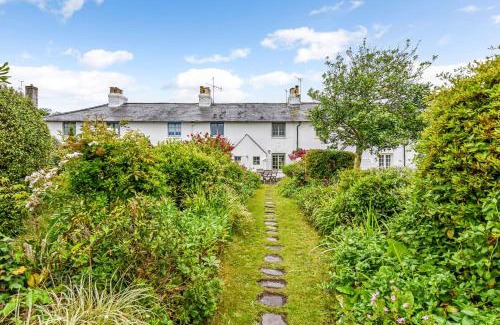 West Wittering House | 5 Coastguard Cottage and Wash House, West Wittering
