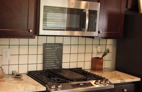 Lilburn House | 5 Cozy Cul De Sac - Lilburn, Gann