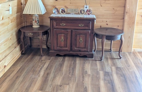 South Rutland House | #5 - Cozy private unit near Salmon River, and Tug Hill ATV/snowmobile trails.