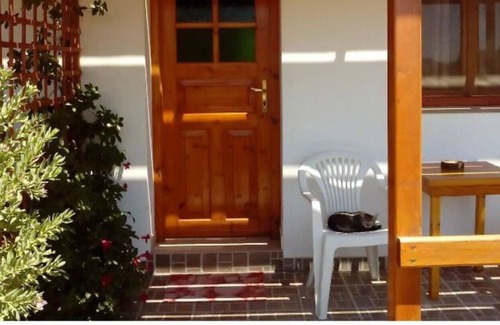 Agios Kirykos Apartment | #5 Drakano rooms,for nature lovers