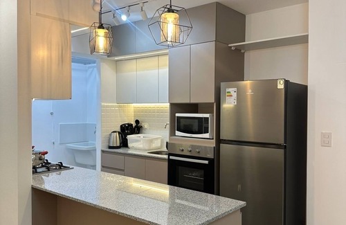 Pueblo Libre Apartment | 5 guests- 3 bedrooms - 4 beds - 2 bathrooms - Zona Céntrica in Pueblo Libre