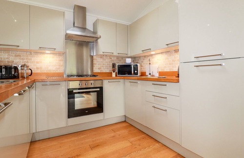 Looe Cottage | 5 HEDGEROWS, family friendly, luxury holiday cottage in Lanreath