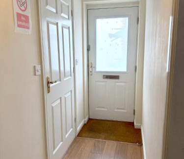 Telford House | 5 Holborn Spacious Home