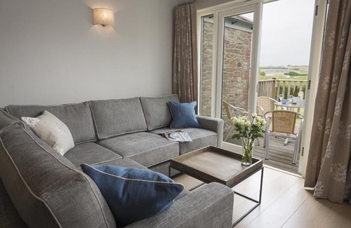 Bugford House | 5 Keeper's Cottage, Hillfield Village, Dartmouth