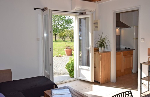 Aleria House | 5 km from Aléria and its beaches, quiet, nature, lakeside (72 hectares).