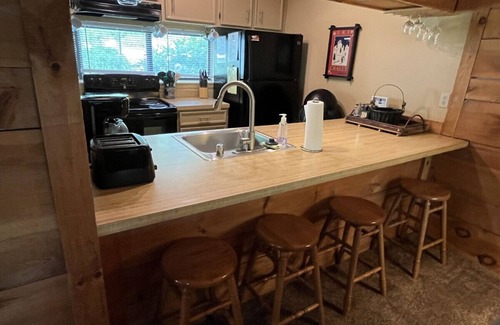 Hidden Valley Apartment | 5 Lakeview Road, Somerset