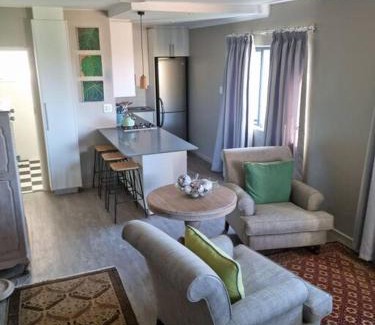 Mossel Bay Apartment | 5@Lang