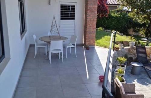 Mossel Bay Apartment | 5@Lang