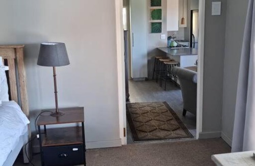 Mossel Bay Apartment | 5@Lang