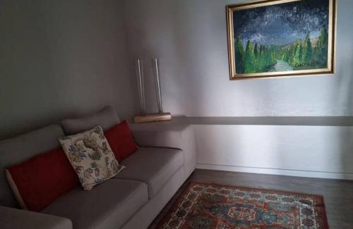 Mossel Bay Apartment | 5@Lang