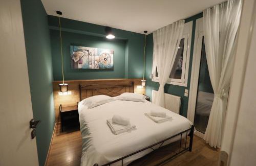 Anatoli Apartment | 5 Luxury Apartments Ioannina