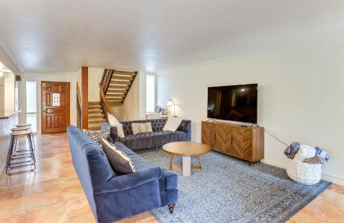 Yuma House | 5 Mi to Colorado River Yuma Gem with Pool Access!