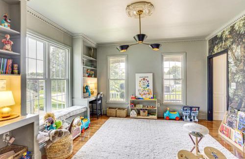 York House | 5 Mi to Dtwn York Spacious Family Home