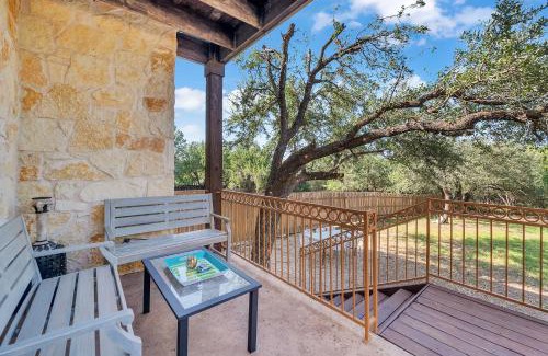 Cardinal Hills House | 5 Mi to Lake Travis Pet-Friendly Home with Yard!