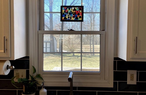 Granger House | 5 mi to ND