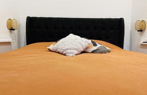 Bonlier Apartment | 5 min Airport Aéroport