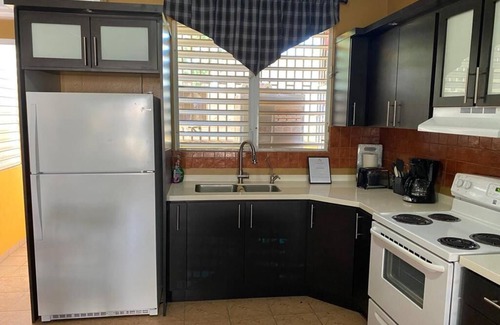 Isabela Apartment | 5 Min from the beach - 2 flr Vacation Home for 12