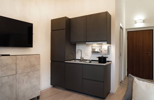 Citta Bassa Apartment | [5 min from upper town] Vintage and elegant apartment