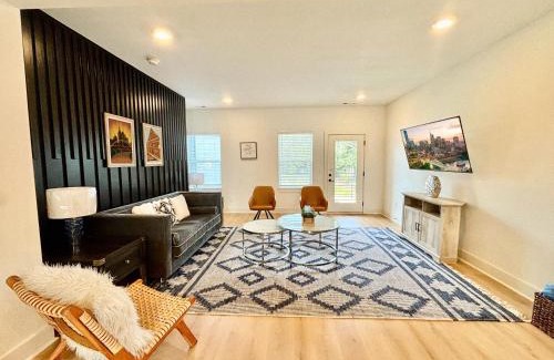 Donelson House | 5 Min To Broadway Game & Ping-pong Parking