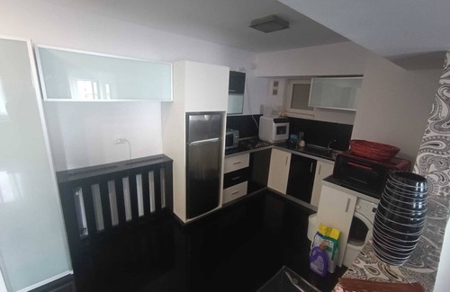 Bucharest Apartment | 5 min to the old town center, fully equipped, centrally located apartment.n