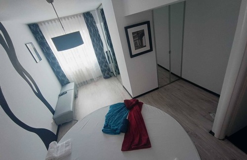 Bucharest Apartment | 5 min to the old town center, fully equipped, centrally located apartment.n