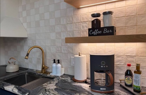 Gouldsboro Cabin | 5 min walk to indoor pool. Tranquil Poconos Cabin for couples or small families