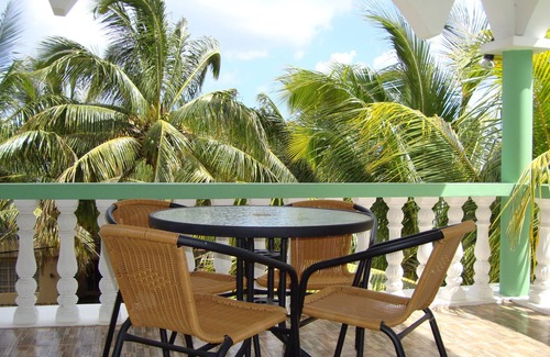 Trou aux Biches Apartment | 5 min walk to the beach, spacious and fully equipped apartment, family friendly
