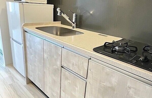 Susukino Apartment | 5-minute walk from Susukino Station! Ideal location for sightseeing!