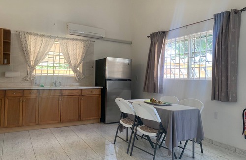 Salina Apartment | 5 minutes drive to Mambo beach and other beaches, 5 minutes drive to the City