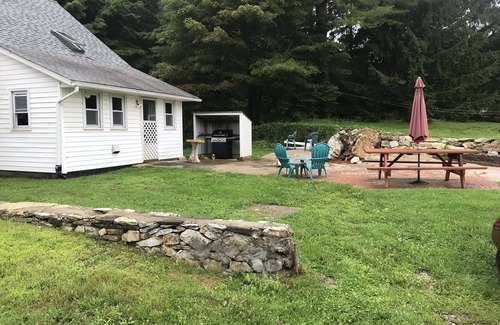 Egremont House | 5 Minutes from Catamount Ski Area