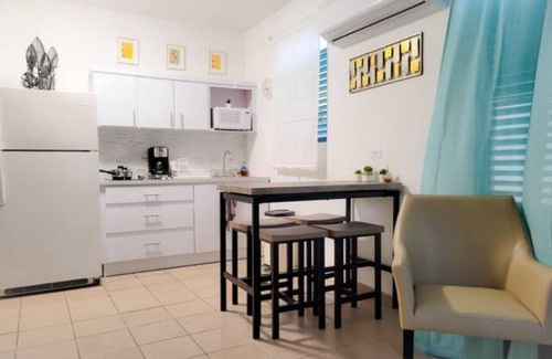 Aguadilla Apartment | 5 MINUTES FROM CRASHBOAT BEACH