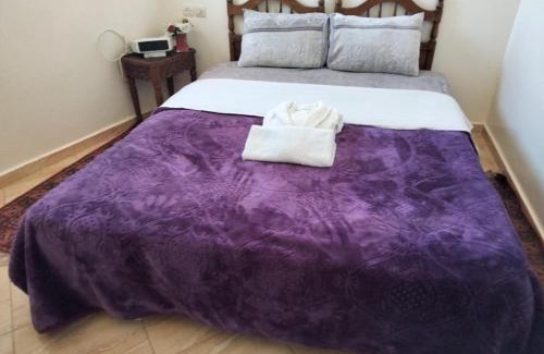 Ouled Tayeb Apartment | 5 minutes from Fes airport