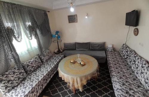Ouled Tayeb Apartment | 5 minutes from Fes airport