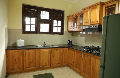 Yatinuwara Apartment | 5 minutes from Kandy city