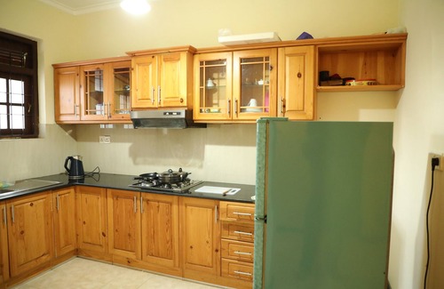 Yatinuwara Apartment | 5 minutes from Kandy city
