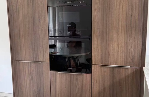 Doussard Apartment | 5 minutes from Lake Annecy, lovely 5-person apartment with terrace, private parking