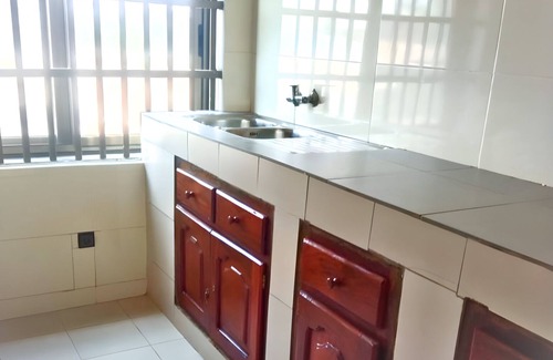 Abomey-Calavi Apartment | 5 minutes from the beach! Ideal apartment for families
