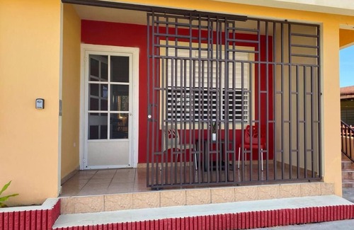 Isabela Apartment | 5 Minutes from the beach. Cozy vacation home close near downtown