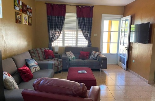 Isabela Apartment | 5 Minutes from the beach. Cozy vacation home close near downtown