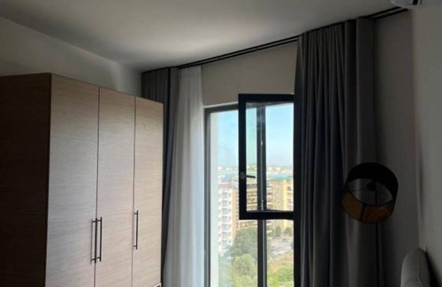 Vlore Apartment | 5 minutes from the beach! Studio with Sea View