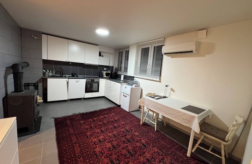 Drammen Apartment | 5 minutes from the city center! Apartment for the family