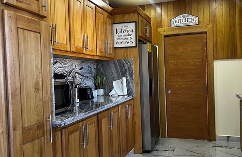 Residencial El Doral House | 5 minutes from the beach with pool and jacuzzi