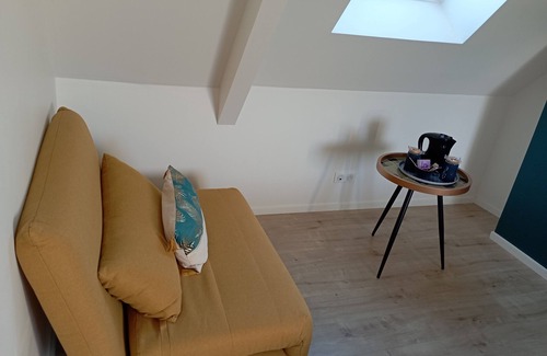 Ploufragan House | 5 minutes from the plais des congrès! Bay of Saint-Brieuc between Paimpol and Erquy.