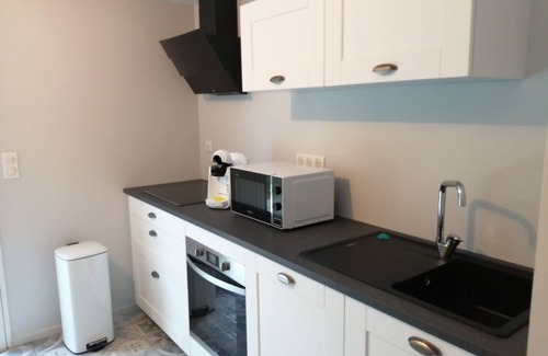 Ploufragan House | 5 minutes from the plais des congrès! Bay of Saint-Brieuc between Paimpol and Erquy.